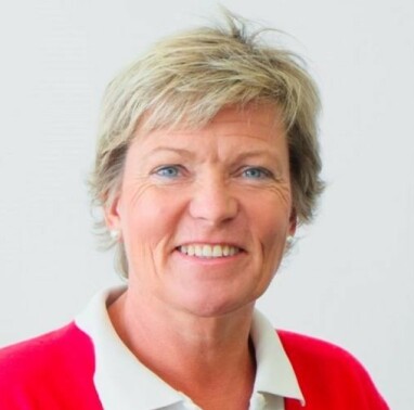 SYKEPLEIER OG ALLERGIEKSPERT: Helle S. Grøttum Foto: Eirik Harstad SYKEPLEIER OG ALLERGIEKSPERT: Helle S. Grøttum Foto: Eirik Harstad